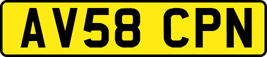 AV58CPN