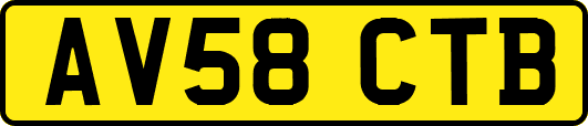 AV58CTB