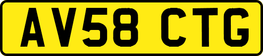 AV58CTG