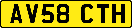 AV58CTH