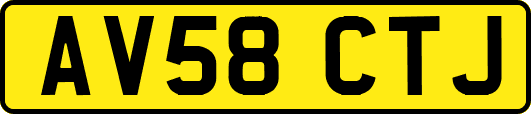 AV58CTJ