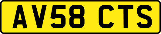 AV58CTS
