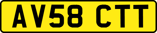 AV58CTT