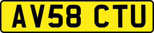 AV58CTU