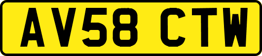 AV58CTW
