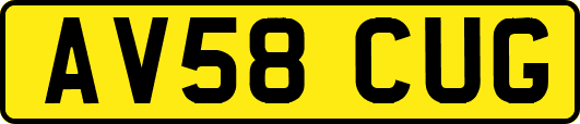 AV58CUG