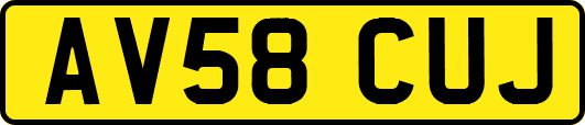 AV58CUJ