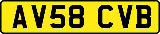 AV58CVB