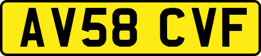 AV58CVF