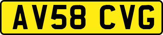 AV58CVG