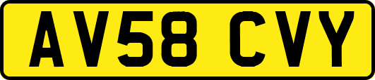 AV58CVY