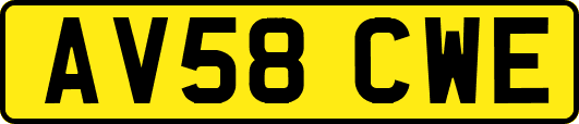 AV58CWE