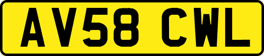 AV58CWL