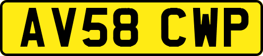 AV58CWP