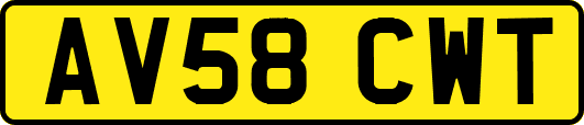 AV58CWT
