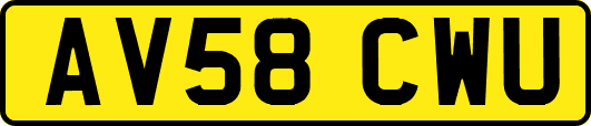 AV58CWU