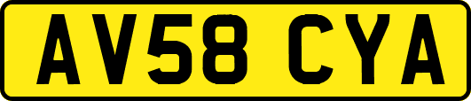 AV58CYA