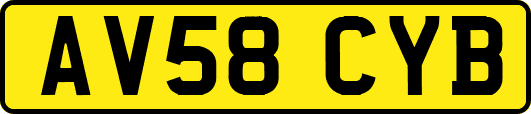 AV58CYB