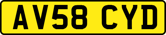 AV58CYD