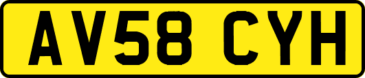 AV58CYH