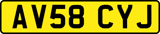 AV58CYJ