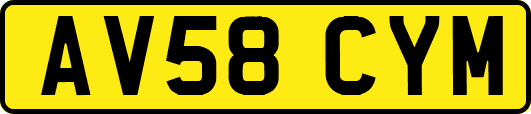 AV58CYM