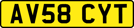 AV58CYT