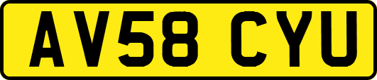 AV58CYU