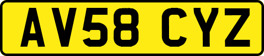 AV58CYZ