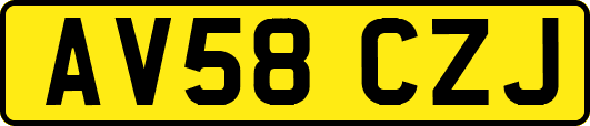 AV58CZJ