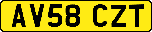 AV58CZT