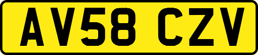 AV58CZV