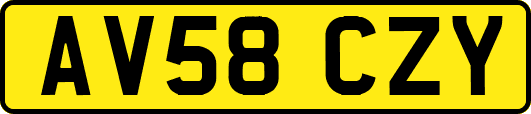 AV58CZY