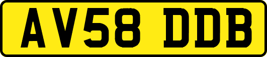 AV58DDB