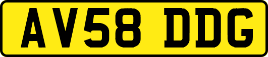 AV58DDG