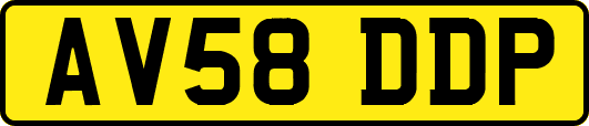AV58DDP
