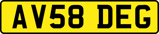AV58DEG