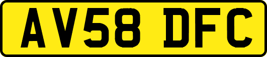AV58DFC