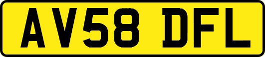 AV58DFL