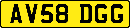 AV58DGG