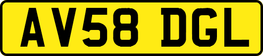 AV58DGL