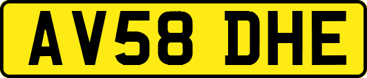 AV58DHE