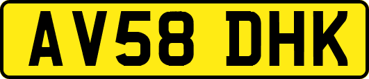 AV58DHK