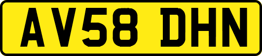 AV58DHN