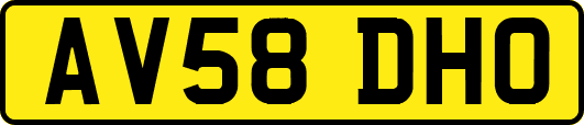 AV58DHO