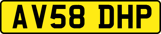 AV58DHP