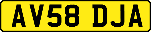 AV58DJA