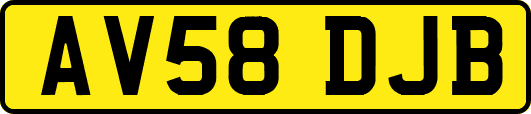 AV58DJB