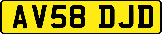 AV58DJD