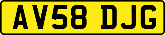 AV58DJG